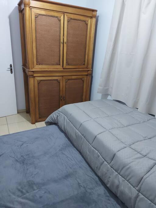 Apartamentos Temporada Vista Do Vale Gramado Exteriér fotografie