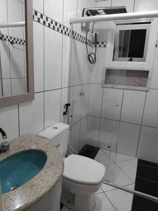 Apartamentos Temporada Vista Do Vale Gramado Exteriér fotografie