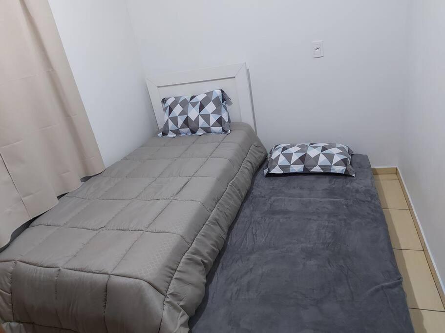Apartamentos Temporada Vista Do Vale Gramado Exteriér fotografie
