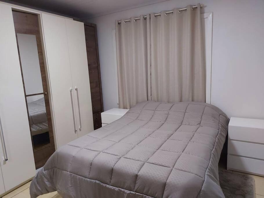 Apartamentos Temporada Vista Do Vale Gramado Exteriér fotografie