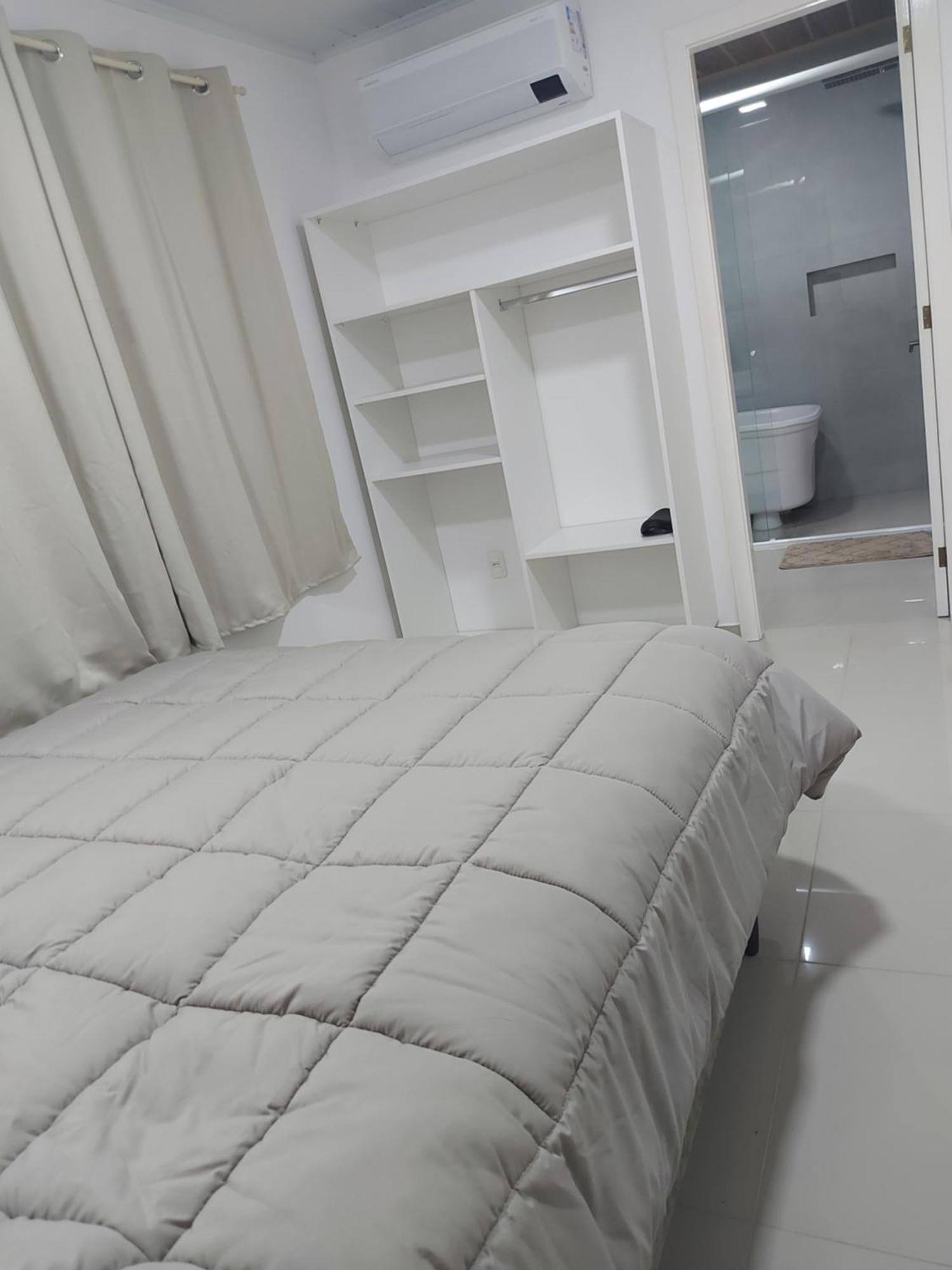 Apartamentos Temporada Vista Do Vale Gramado Exteriér fotografie