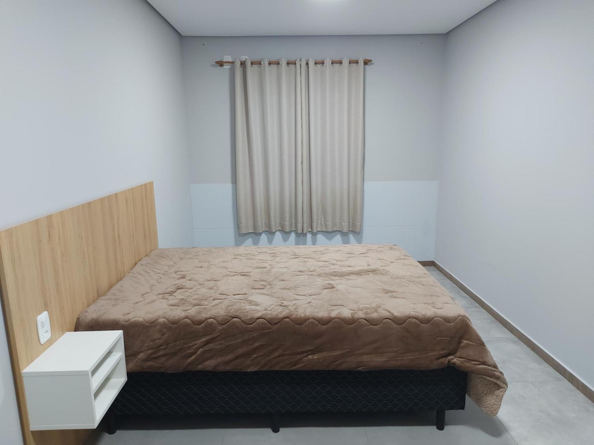 Apartamentos Temporada Vista Do Vale Gramado Pokoj fotografie
