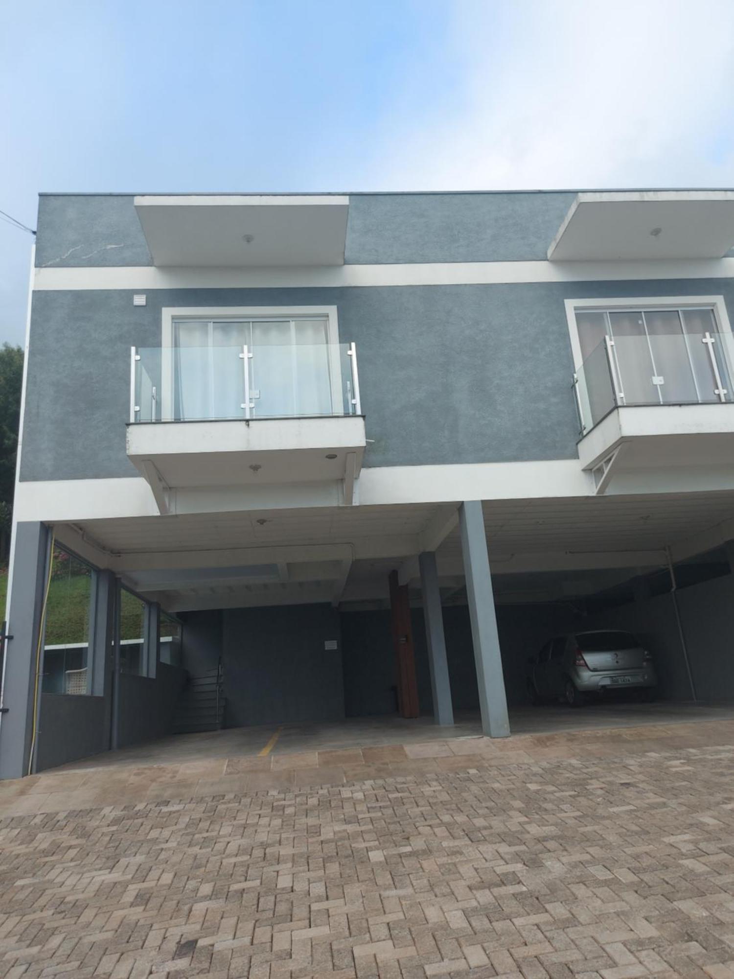 Apartamentos Temporada Vista Do Vale Gramado Pokoj fotografie